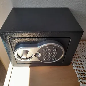  Apartman Jeger